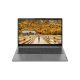 Lenovo IdeaPad 3 15ALC6 82KU005LHV 15,6"FHD/AMD Ryzen 7-5700U/8GB/512GB/Int.VGA/szürke laptop