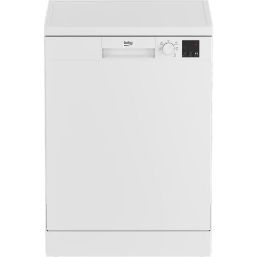 Beko DVN05320W 13 terítékes mosogatógép