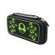 PDP 500-224-1UP 1-Up Glow in the Dark Nintendo Switch/OLED/Lite konzol táska