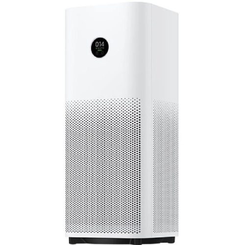 Xiaomi Mi Air Purifier 4 EU okos légtisztító