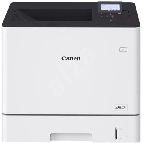 Canon I-SENSYS LBP722Cdw színes egyfunkciós lézernyomtató