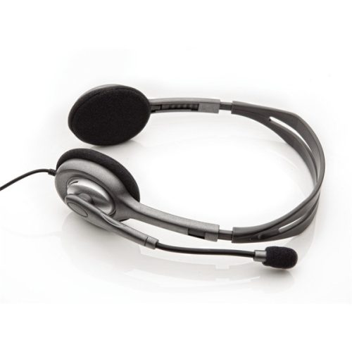 Logitech H110 Jack headset