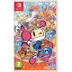 Super Bomberman R2 Nintendo Switch játékszoftver