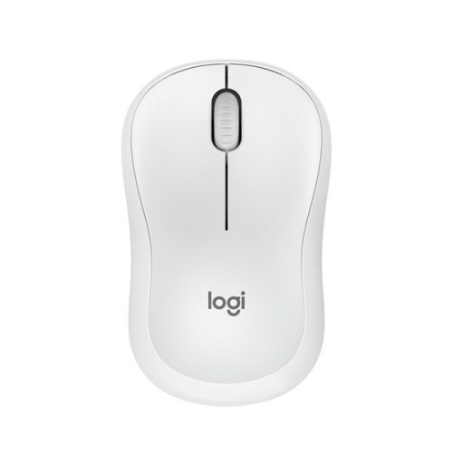 Logitech M240 Silent Bluetooth fehér egér