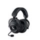 Logitech PRO X 2 LIGHTSPEED Wireless fekete gamer headset