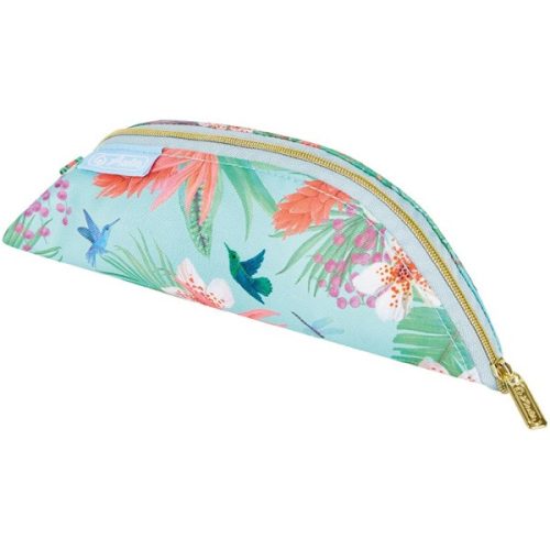 Herlitz  Cocoon Ladylike Jungle tolltartó