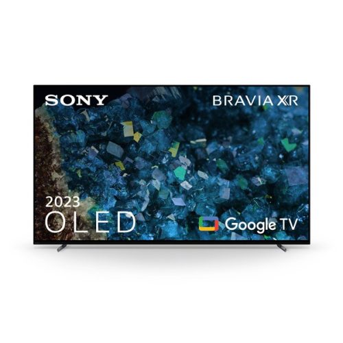 Sony 55" XR55A80LAEP 4K UHD Smart OLED TV