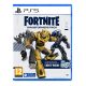 Fortnite - Transformers Pack PS5 játékszoftver