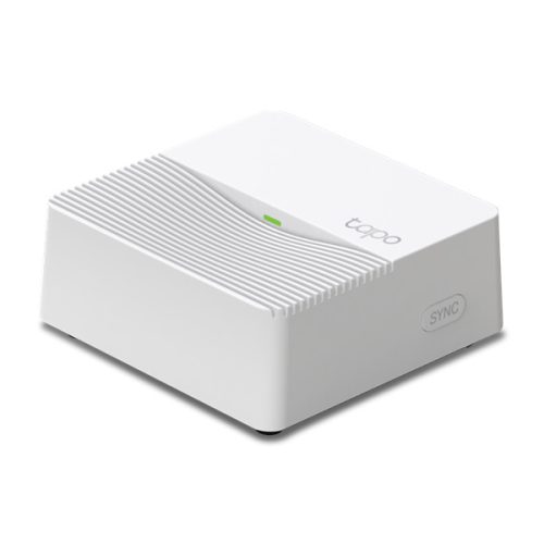 TP-Link Tapo H200 csengő/sziréna Smart Hub