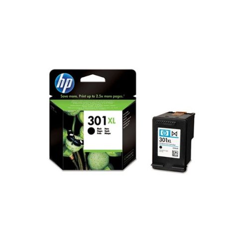 HP CH563EE (301XL) feketeXL tintapatron