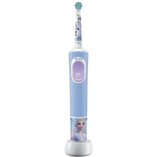 Oral-B PRO1 Caribeean Blue X-Clean elektromos fogkefe tokkal