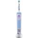 Oral-B PRO1 Caribeean Blue X-Clean elektromos fogkefe tokkal