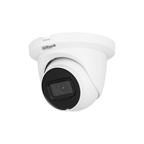 Dahua IPC-HDW2841TM-S-0280B /kültéri/8MP/WizSense/2,8mm/IR30m/ IP turret kamera