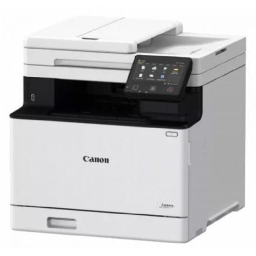 CANON Lézer MFP 4in1 i-SENSYS MF754Cdw, színes, A4, 33 l/p, 1200x1200dpi, duplex, USB/LAN/WiFi, 1GB, ADF