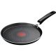 Tefal  C2923853 Force Palacsintasütő serpenyő 25 cm