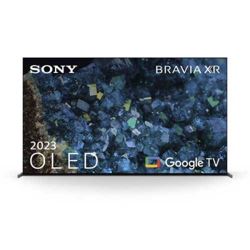 Sony 83" XR83A80LPAEP 4K UHD Smart OLED TV