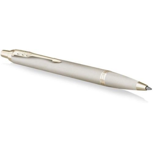 Parker Royal Im Monochrome pezsgő, arany KLIPSZ 2172956 golyóstoll