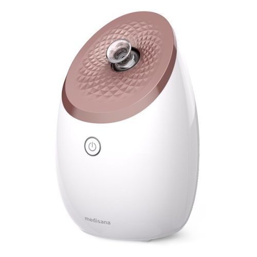 Medisana DS 600 Nano-ionos arcszauna