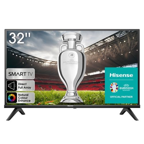 Hisense 32" 32A4K HD Smart LED TV