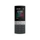 Nokia 150 (2023) 2,4" Dual SIM fekete mobiltelefon