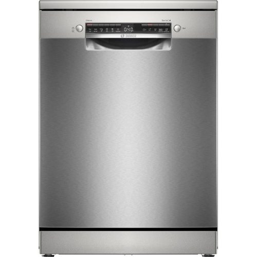 Bosch SMS4HVI02E inox mosogatógép