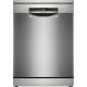 Bosch SMS4HVI02E inox mosogatógép