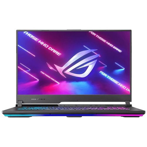 Asus ROG Strix G713RW-LL119W 17,3"QHD-240Hz/AMD Ryzen 9-6900HX/16GB/1TB/RTX 3070 Ti 8GB/FreeDOS/szürke laptop