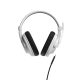 URAGE by Hama 217857 "URAGE SOUNDZ 100 V2" PC/PS/XBOX fehér gamer headset