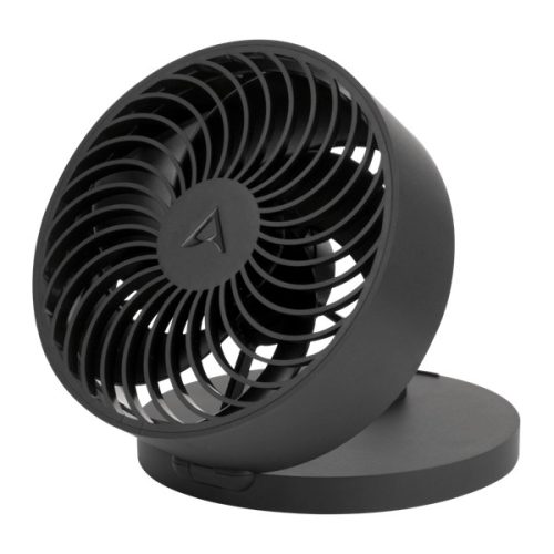 Arctic Summair Plus USB fekete asztali ventilátor