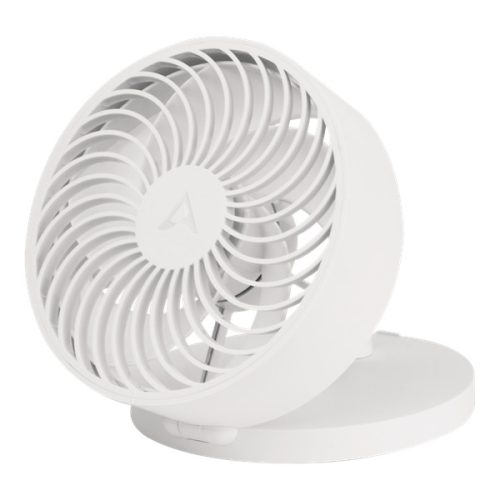 Arctic Summair Plus USB fehér asztali ventilátor