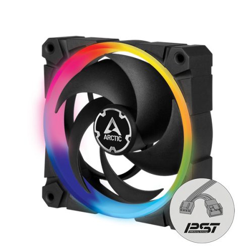 Arctic BioniX P120 A-RGB 120mm ventilátor