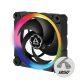 Arctic BioniX P120 A-RGB 120mm ventilátor