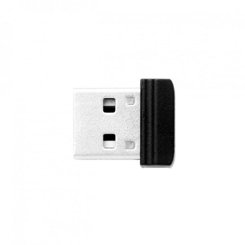 Verbatim 97464 Store 'n' Stay 16GB USB 2.0 nano Flash Drive