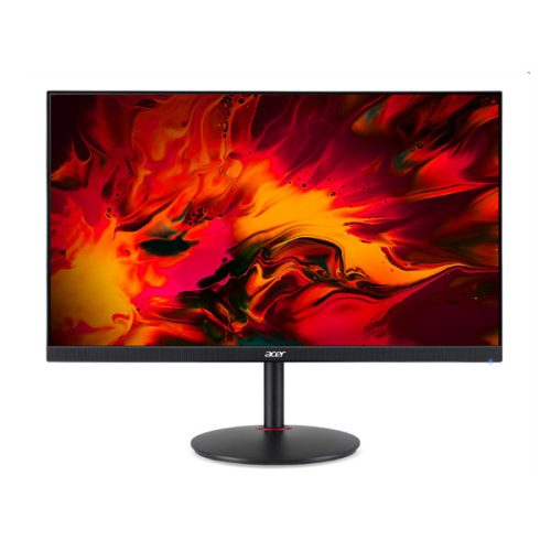 Acer 24,5" Nitro XV252QFbmiiprx ZeroFrame FreeSync Premium FHD IPS 390Hz HDMI/DP monitor