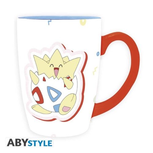 Pokémon "Togepi" 400ml bögre