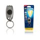 Varta METAL KEY CHAIN LIGHT elemlámpa