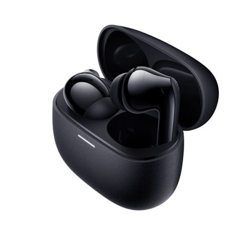 Xiaomi Redmi BHR7660GL Buds 5 Pro True Wireless Bluetooth fekete fülhallgató