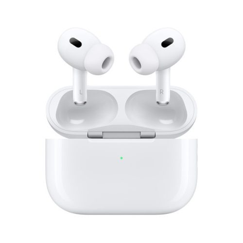 Apple AirPods Pro 2 USB-C True Wireless Bluetooth fülhallgató és Magsafe töltőtok