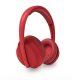 Energy Sistem EN 457557 Hoshi Eco Red Bluetooth piros fejhallgató