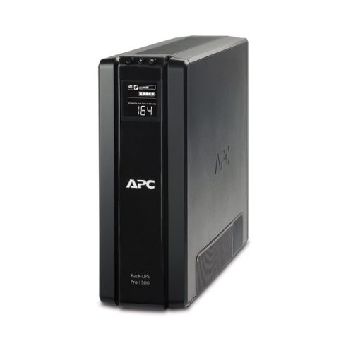 APC Back UPS Pro 1500VA szünetmentes tápegység