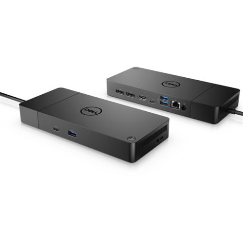 Dell WD19S 180W AC adapterrel USB-C dokkoló