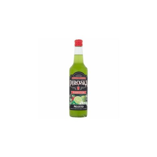 Piroska 0,7 L 50% mojito szörp