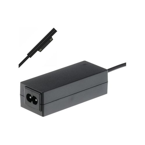 Akyga AK-ND-66 Microsoft Surface 31W notebook hálózati töltő adapter (1,2m)