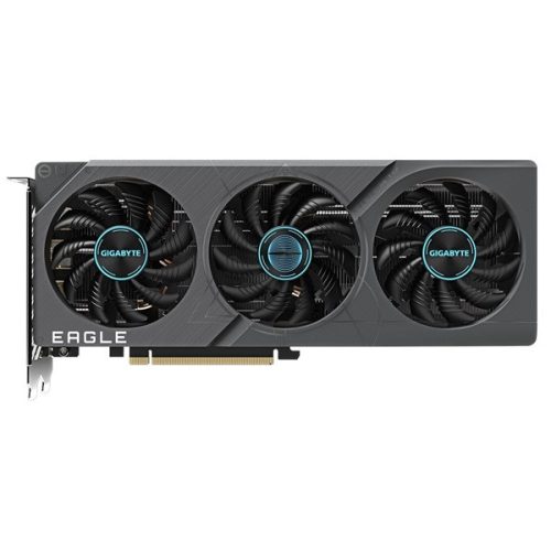 Gigabyte GeForce RTX 4060 Ti EAGLE nVidia 8GB GDDR6 128bit PCIe videókártya