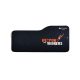 Mouse pad,930*350*430 *3MM, Jacquard ,Gaming print , color box