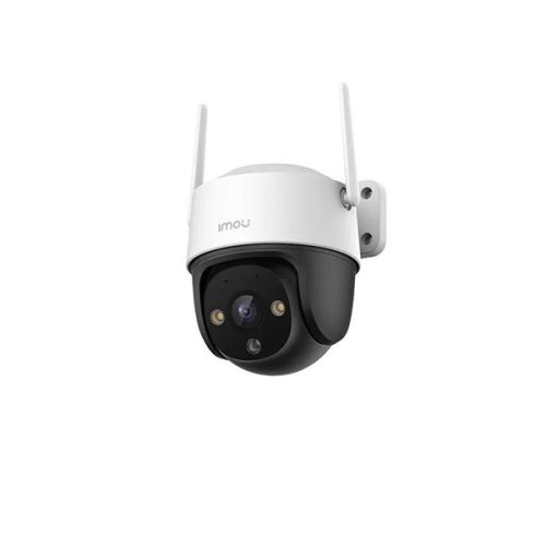 IMOU Cruiser 2C /5MP/3,6mm/kültéri/H265/LED30m/SD/kétirányú hang/fehérfényes IP Wifi PT kamera