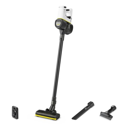 Kärcher 1.198-630.0 VC 4 Cordless myHome vezeték nélküli álló porszívó