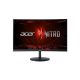 Acer 27" Nitro XZ271UP3bmiiphx QHD VA 180Hz HDMI/DP fekete ívelt monitor