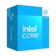 Intel Core i3 3,5GHz LGA1700 12MB (i3-14100) box processzor