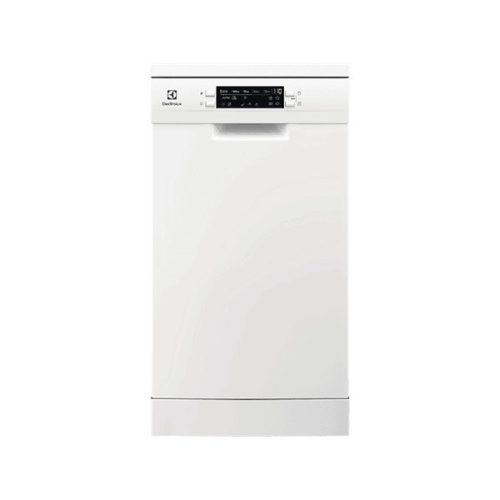 Electrolux ESG42310SW keskeny fehér mosogatógép